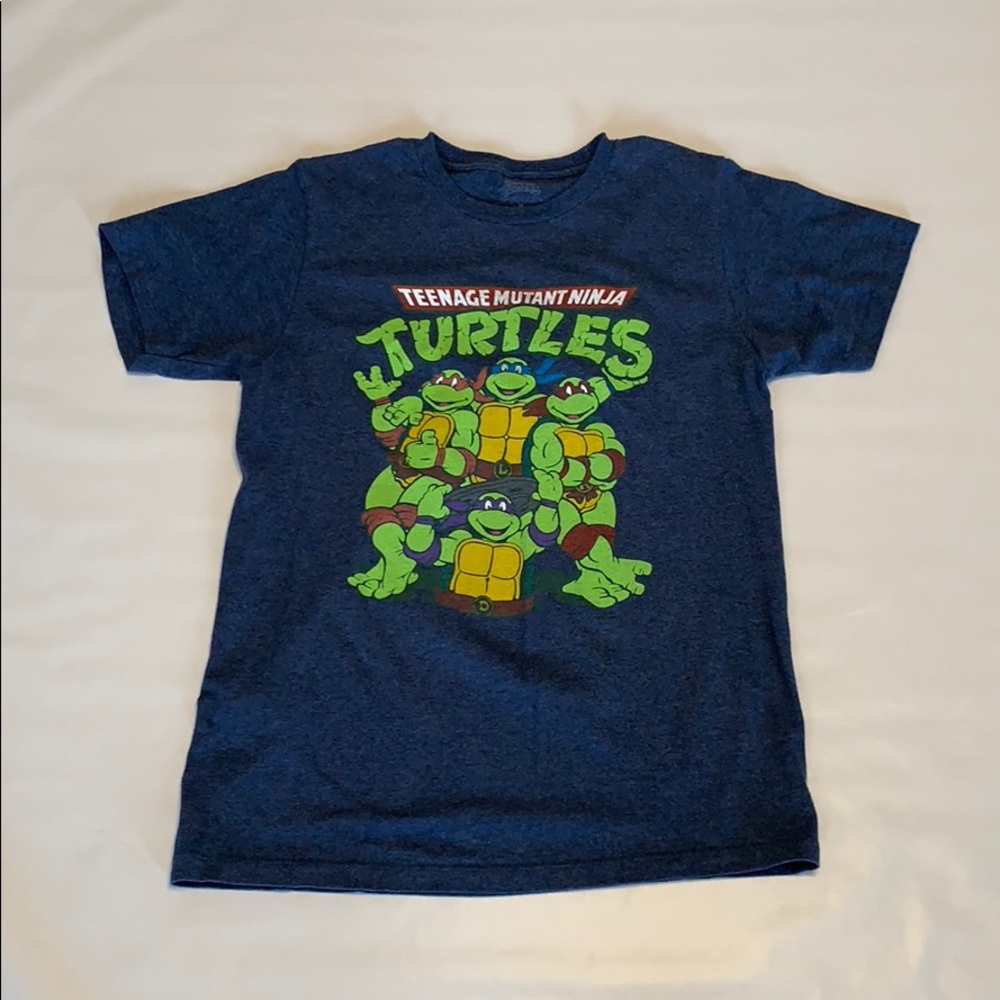 Ninja Turtles T Shirt